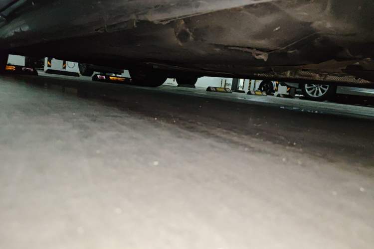 Used Audi A6L 2020 45 TFSI Prestige Dynamic Edition Chassis Front Right