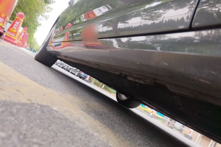 Used Audi A6L 2020 45 TFSI Prestige Dynamic Edition Chassis Front Right