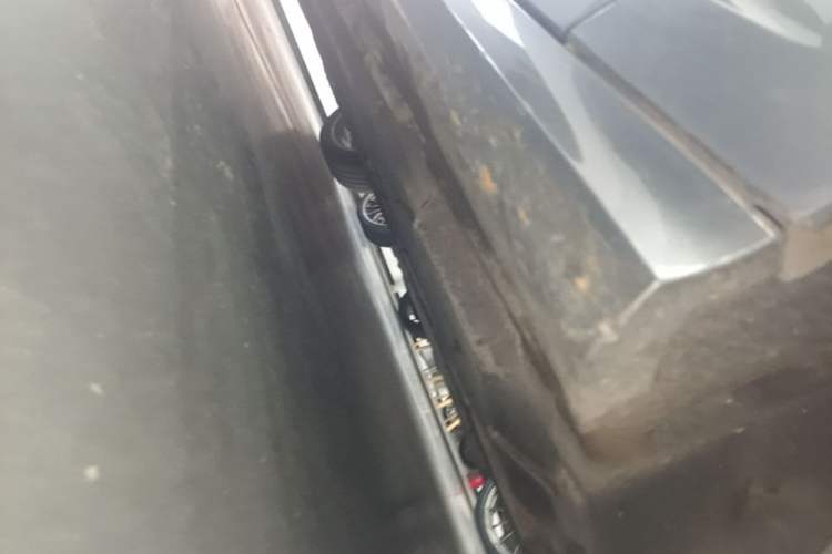 Used Audi A6L 2020 45 TFSI Prestige Dynamic Edition Chassis Front Right