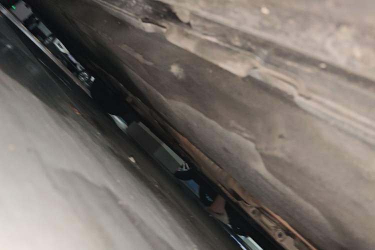 Used Audi A6L 2020 45 TFSI Prestige Dynamic Edition Chassis Front Right