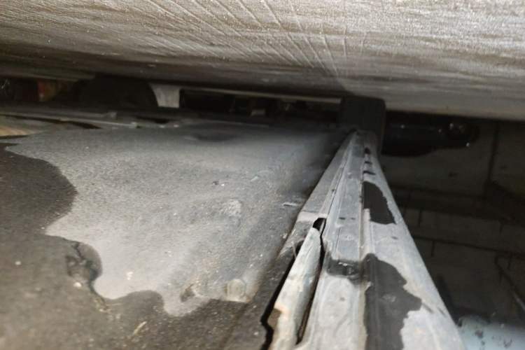 Used Audi A6L 2020 45 TFSI quattro Prestige Dynamic Edition Chassis Front Right