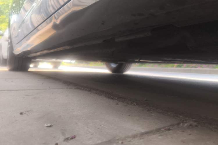 Used Audi A6L 2020 40 TFSI Luxury Dynamic Edition Chassis Front Right