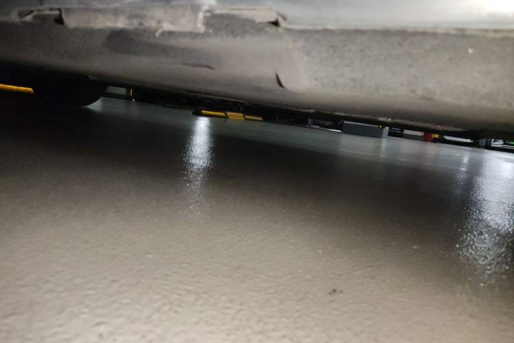 Used Audi A6L 2020 45 TFSI Prestige Dynamic Edition Chassis Front Right
