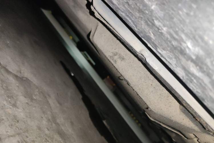 Used Audi A6L 2020 40 TFSI Luxury Dynamic Edition Chassis Front Right