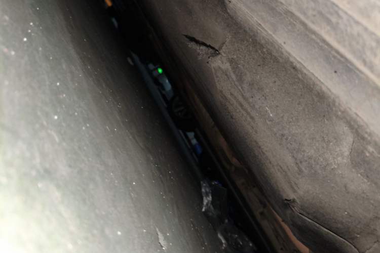 Used Audi A6L 2020 45 TFSI Prestige Dynamic Edition Chassis Front Right