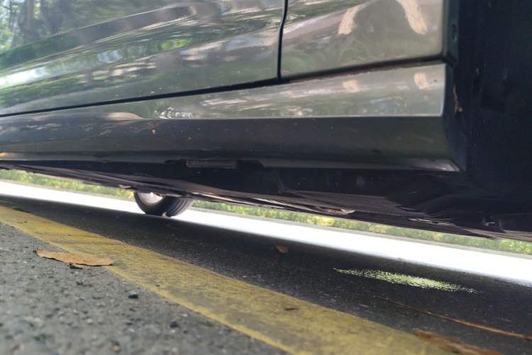 Used Audi A6L 2020 45 TFSI Prestige Dynamic Edition Chassis Front Right