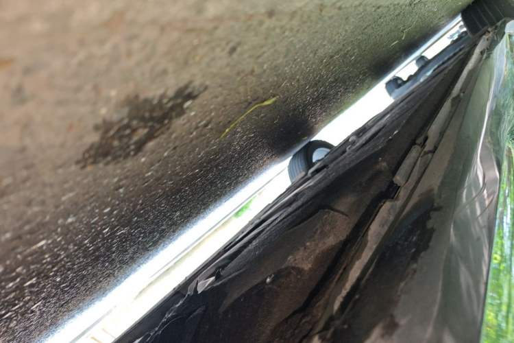 Used Audi A6L 2020 45 TFSI Prestige Dynamic Edition Chassis Front Right