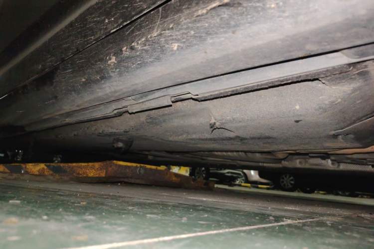 Used Audi A6L 2020 40 TFSI Luxury Dynamic Edition Chassis Front Right