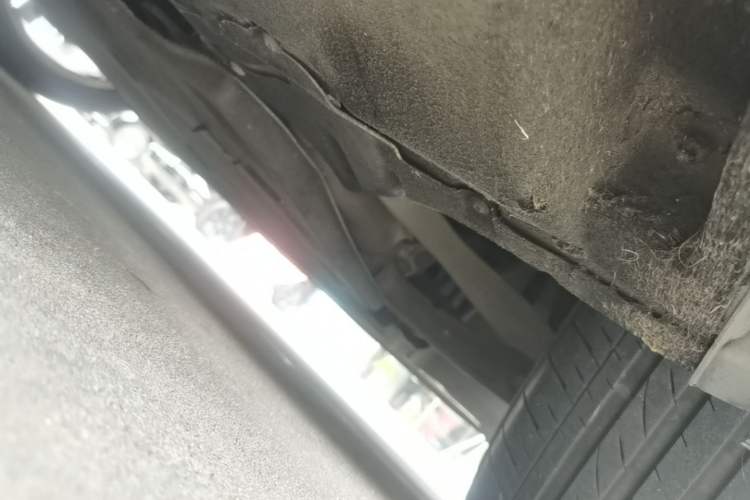 Used Audi A6L 2020 45 TFSI Prestige Dynamic Edition Chassis Front Right