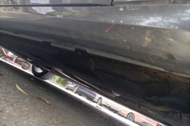 Used Audi A6L 2020 40 TFSI Luxury Dynamic Edition Chassis Front Right