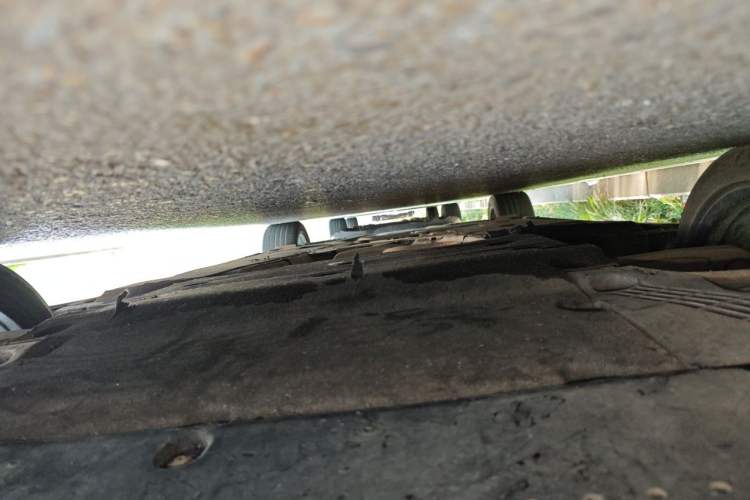Used Audi A6L 2020 45 TFSI Prestige Dynamic Edition Chassis Front