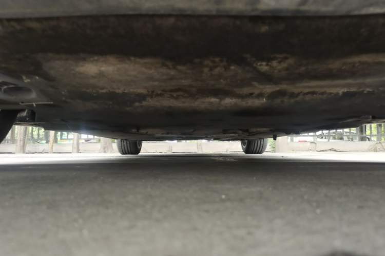Used Audi A6L 2020 45 TFSI Prestige Dynamic Edition Chassis Front