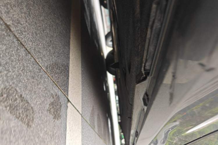 Used Audi A6L 2020 45 TFSI Prestige Dynamic Edition Chassis Rear Right