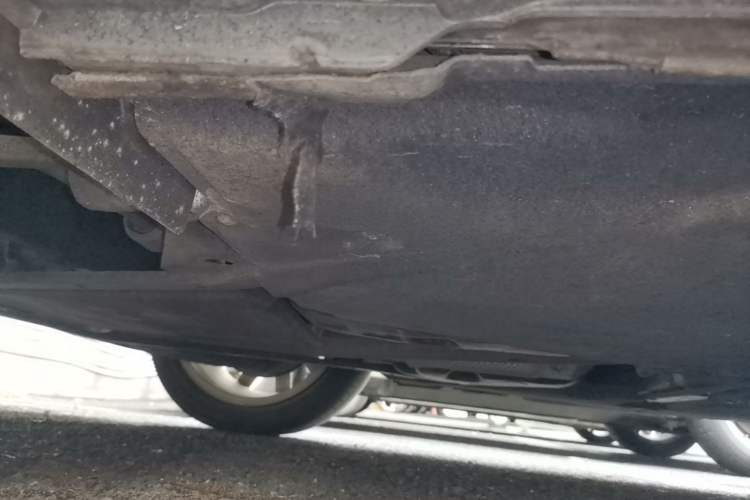 Used Audi A6L 2020 45 TFSI Prestige Dynamic Edition Chassis Rear Right