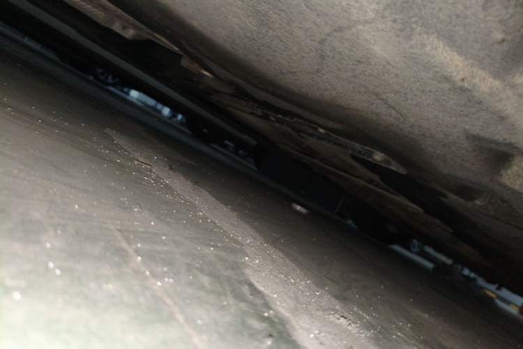 Used Audi A6L 2020 45 TFSI Prestige Dynamic Edition Chassis Rear Right