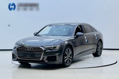 Used Audi A6L 2020 55 TFSI quattro Prestige Dynamic Edition