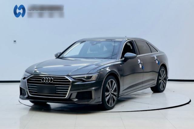 Used Audi A6L 2020 55 TFSI quattro Prestige Dynamic Edition