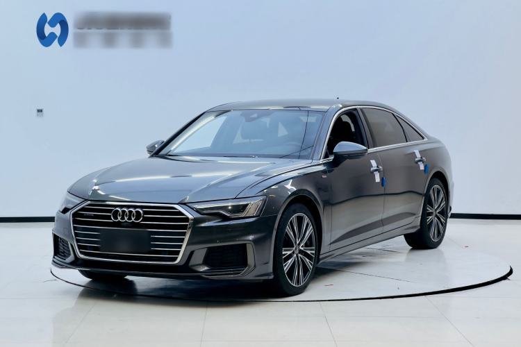 Used Audi A6L 2020 55 TFSI quattro Prestige Dynamic Edition Guazi used car, China used car export, Used car for sale, Used  cars, Cheapest cars for sale