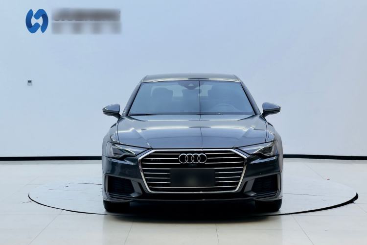 Used Audi A6L 2020 55 TFSI quattro Prestige Dynamic Edition Exterior 1