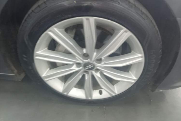 Used Audi A6L 2020 45 TFSI Prestige Dynamic Edition Exterior 4