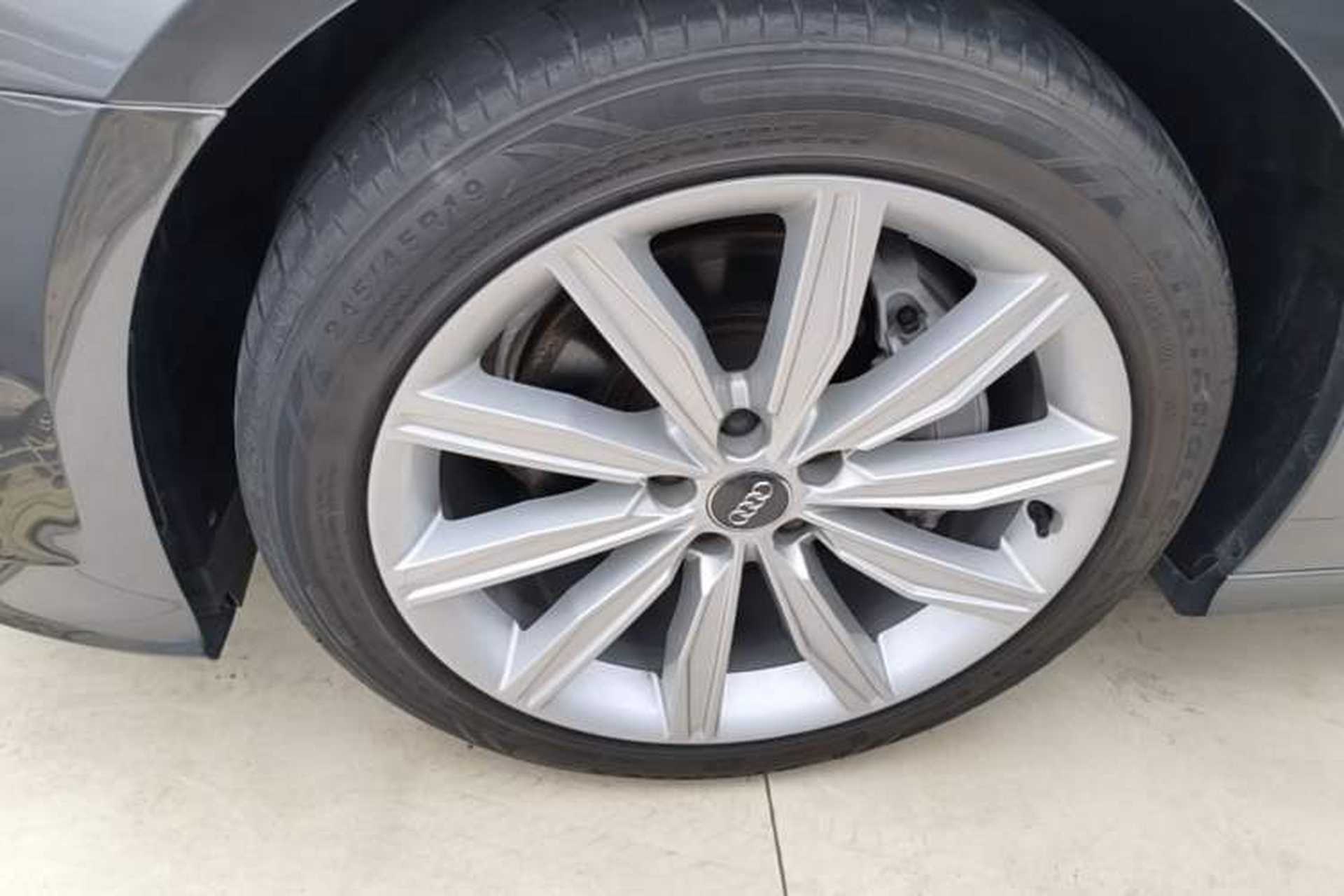 Used Audi A6L 2020 45 TFSI Prestige Dynamic Edition Exterior 4