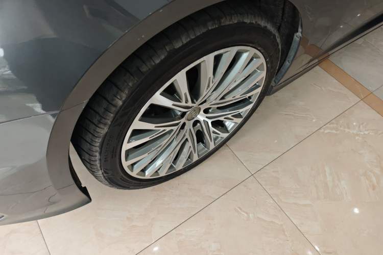 Used Audi A6L 2020 45 TFSI Prestige Dynamic Edition Exterior 4