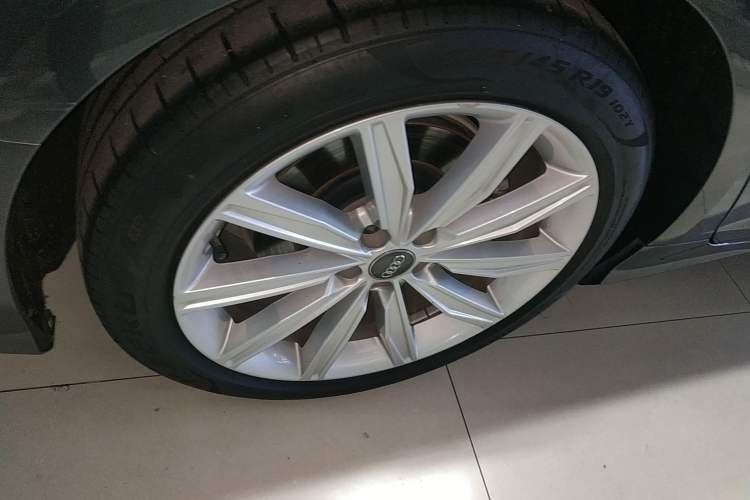 Used Audi A6L 2020 45 TFSI Prestige Dynamic Edition Exterior 5