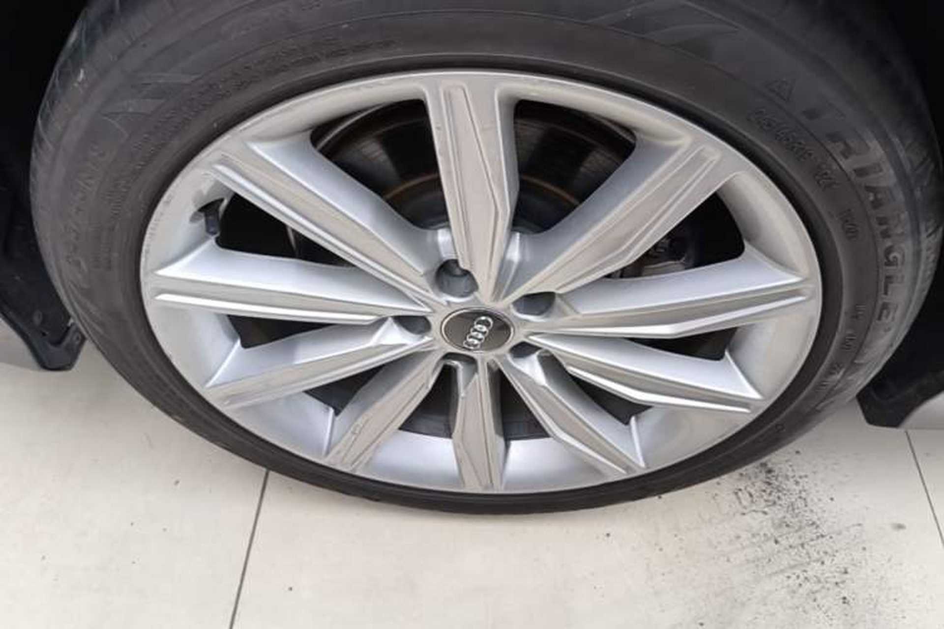 Used Audi A6L 2020 45 TFSI Prestige Dynamic Edition Exterior 5