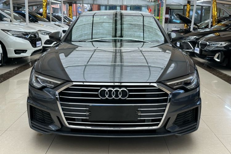 Used Audi A6L 2020 45 TFSI Prestige Dynamic Edition Exterior 6