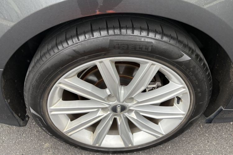 Used Audi A6L 2020 45 TFSI Prestige Dynamic Edition Exterior 8