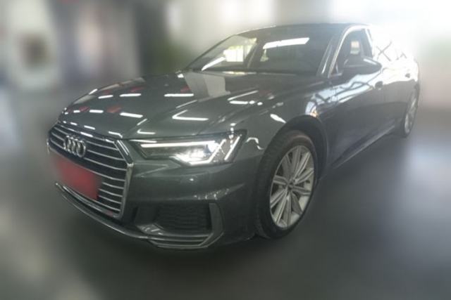Used Audi A6L 2020 45 TFSI Prestige Dynamic Edition