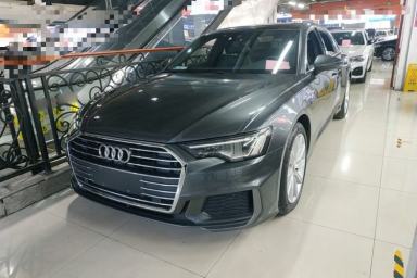 Used Audi A6L 2020 45 TFSI Prestige Dynamic Edition