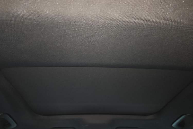 Used Audi A6L 2020 45 TFSI Prestige Dynamic Edition Headliner