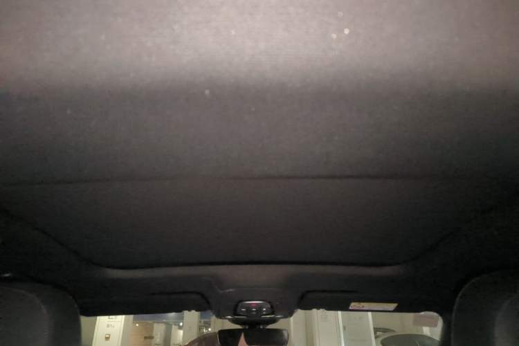 Used Audi A6L 2020 45 TFSI Prestige Dynamic Edition Headliner