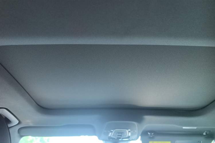 Used Audi A6L 2020 45 TFSI Prestige Dynamic Edition Headliner