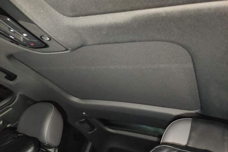 Used Audi A6L 2020 45 TFSI Prestige Dynamic Edition Headliner