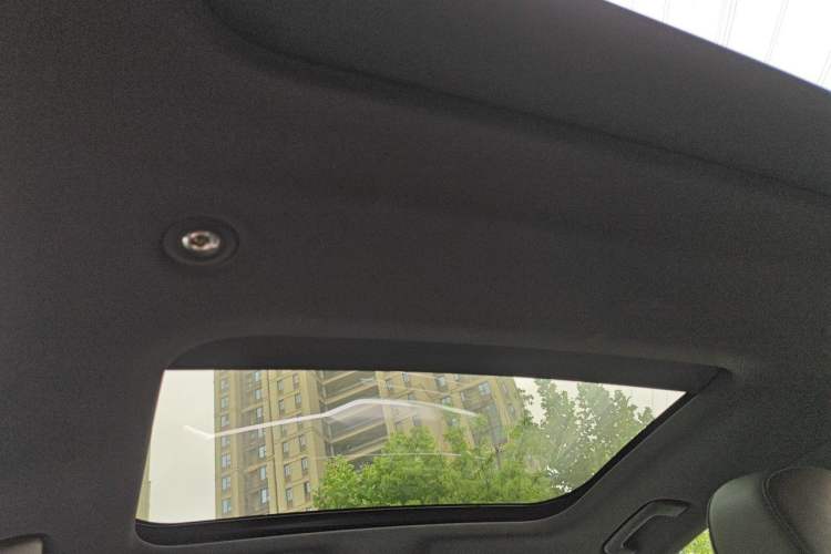Used Audi A6L 2020 45 TFSI Prestige Dynamic Edition Headliner