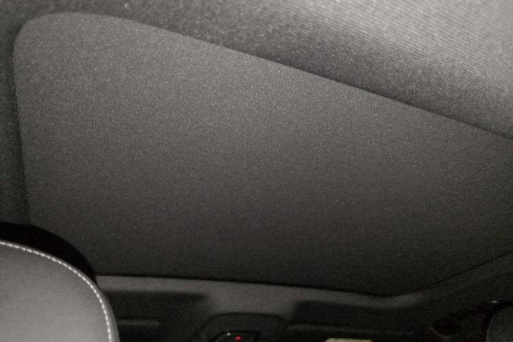 Used Audi A6L 2020 45 TFSI Prestige Dynamic Edition Headliner