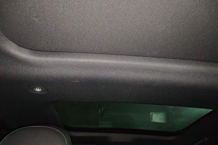 Used Audi A6L 2020 45 TFSI Prestige Dynamic Edition Headliner