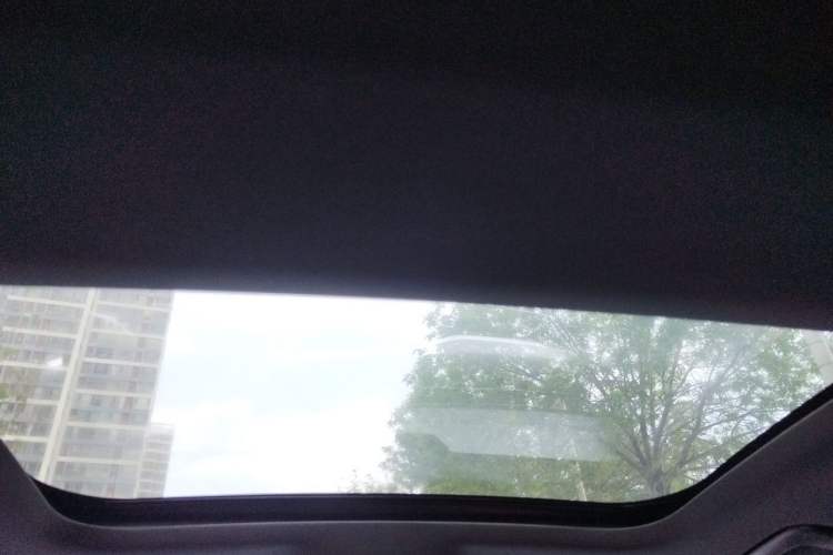 Used Audi A6L 2020 45 TFSI Prestige Dynamic Edition Headliner