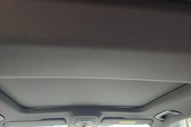 Used Audi A6L 2020 45 TFSI Prestige Dynamic Edition Headliner