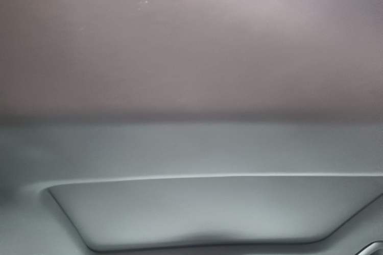 Used Audi A6L 2020 40 TFSI Luxury Dynamic Edition Headliner