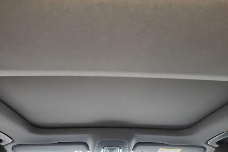 Used Audi A6L 2020 45 TFSI Prestige Dynamic Edition Headliner