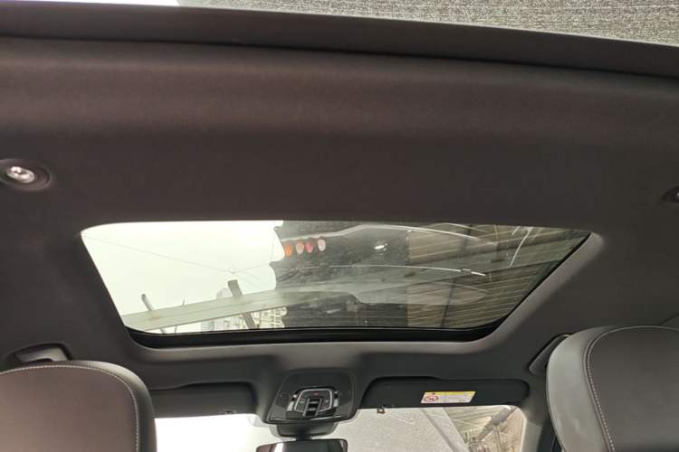 Used Audi A6L 2020 45 TFSI Prestige Dynamic Edition Headliner