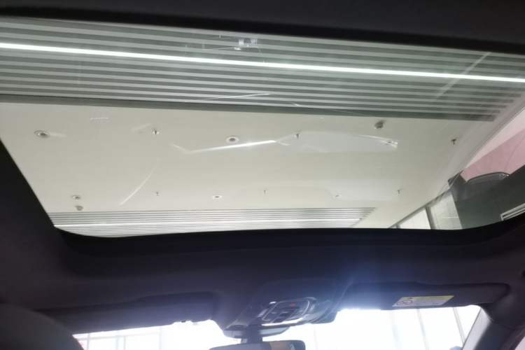 Used Audi A6L 2020 45 TFSI Prestige Dynamic Edition Headliner