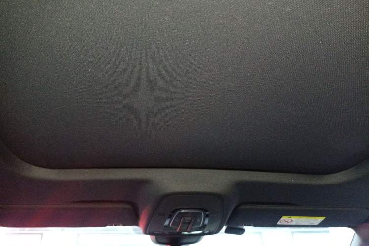 Used Audi A6L 2020 45 TFSI Prestige Dynamic Edition Headliner