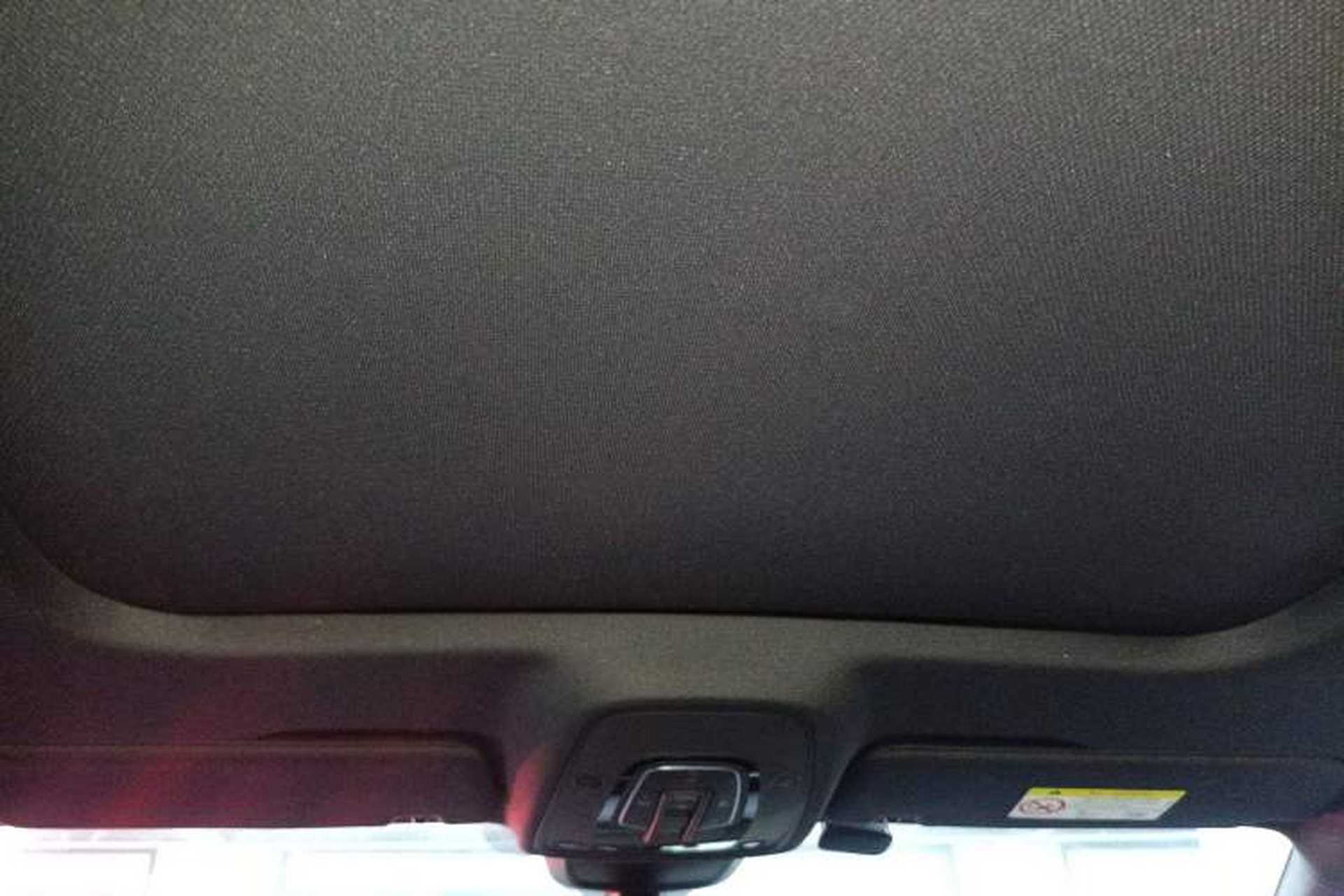Used Audi A6L 2020 45 TFSI Prestige Dynamic Edition Headliner