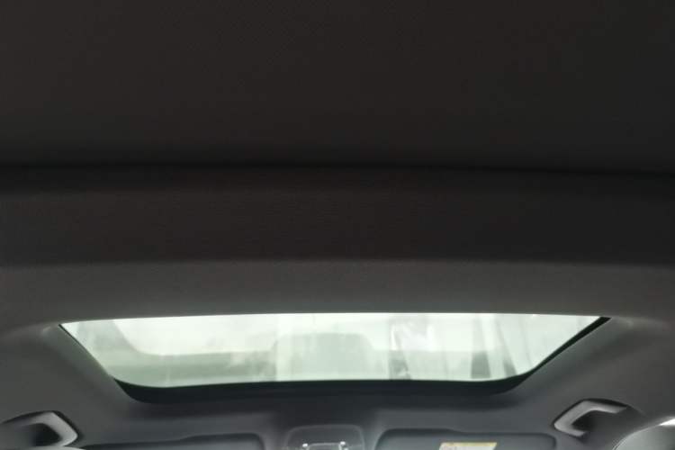 Used Audi A6L 2020 45 TFSI Prestige Dynamic Edition Headliner