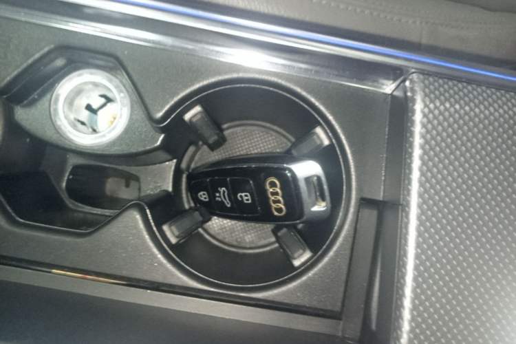 Used Audi A6L 2020 45 TFSI Prestige Dynamic Edition Interior 1
