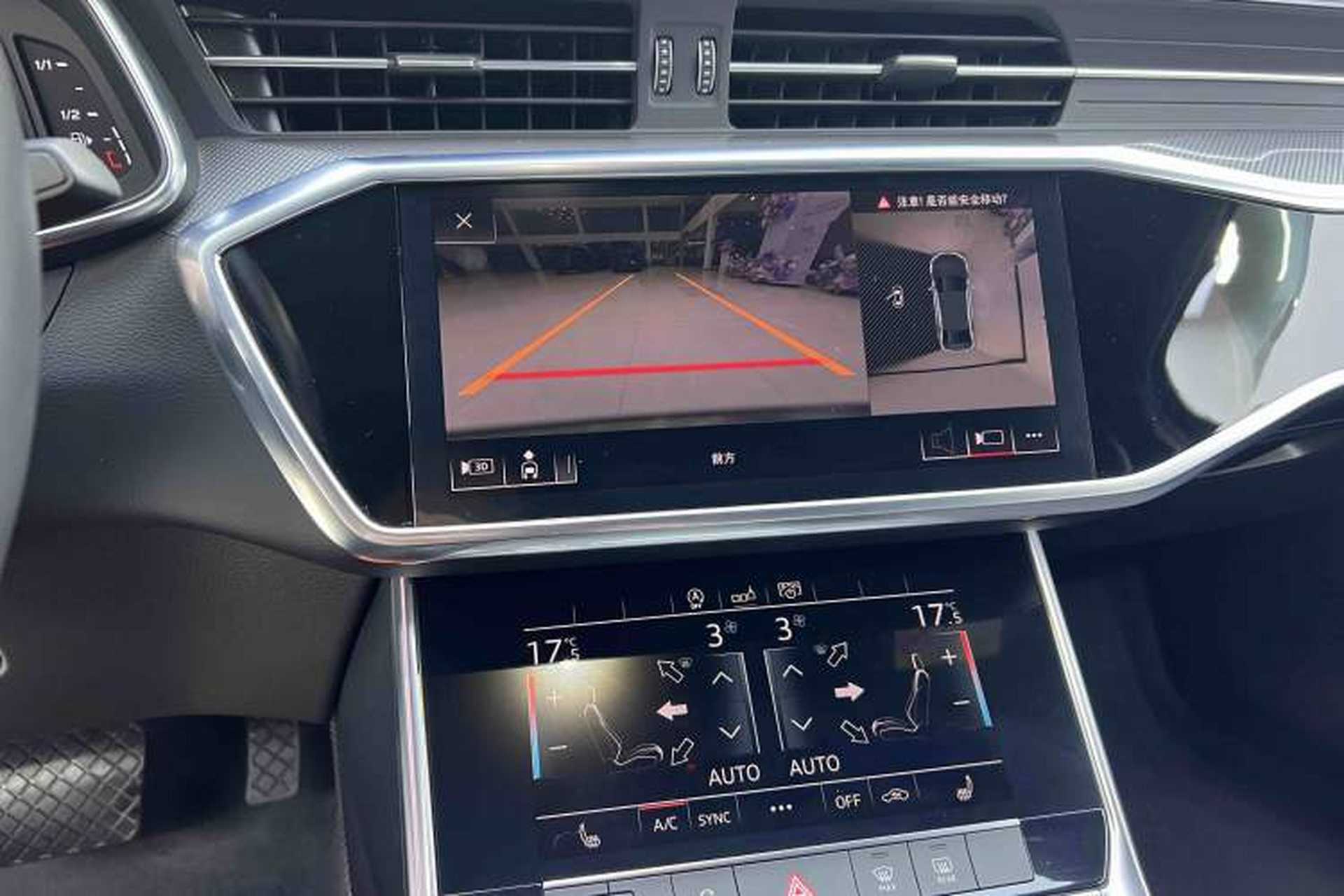 Used Audi A6L 2020 55 TFSI quattro Prestige Dynamic Edition Interior 3